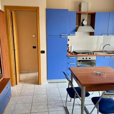 Caprera 19 - Affitti Brevi Italia شقة *