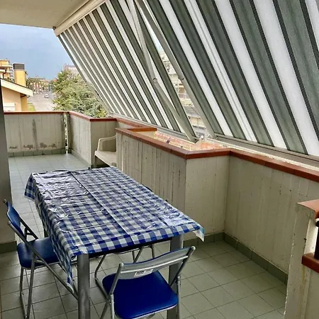 Caprera 19 - Affitti Brevi Italia ألبا أدرياتيكا