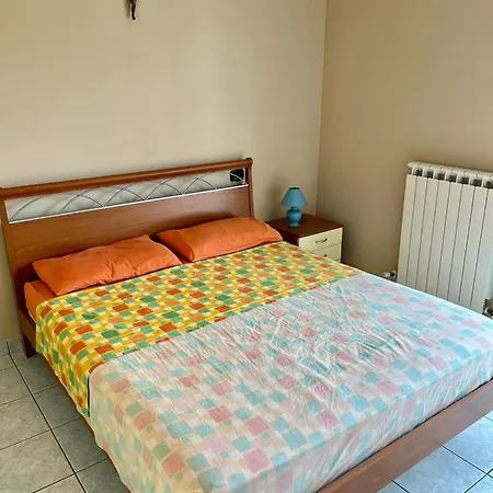 Caprera 19 - Affitti Brevi Italia
