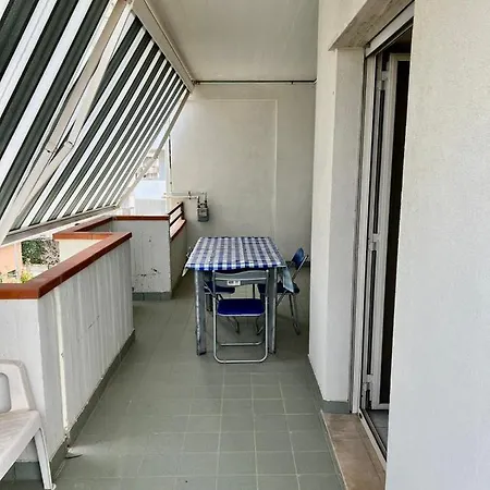 Lejlighed Caprera 19 - Affitti Brevi Italia *