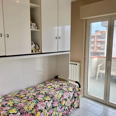 Caprera 19 - Affitti Brevi Italia Lejlighed Alba Adriatica